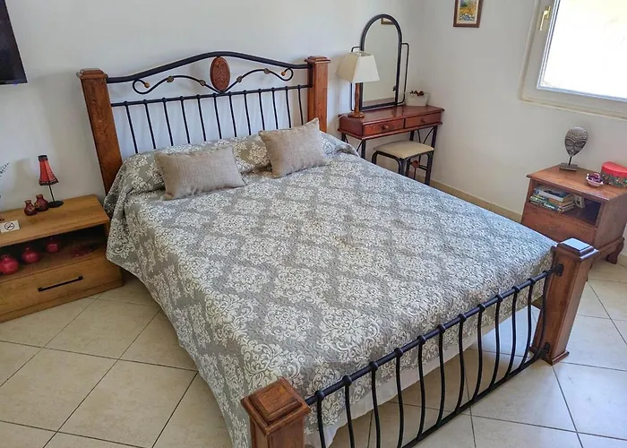 Apartmán Fridas - Location In Famagusta Near Old Town Famagusta (Northern Cyprus)