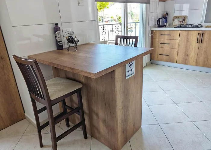 Apartmán Fridas - Location In Famagusta Near Old Town Famagusta (Northern Cyprus)