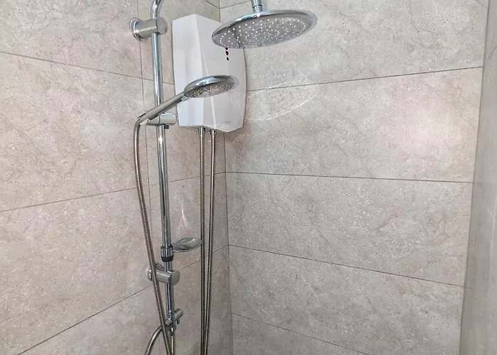 Fridas - Location In Famagusta Near Old Town Apartmán