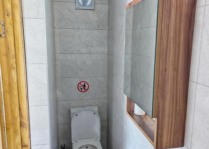 Fridas - Location In Famagusta Near Old Town * Famagusta (Northern Cyprus)